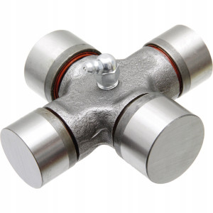 Krzyżak uniwersalny do wałka przegubowego 23,8x91 mm + 27x75 mm UJ2427