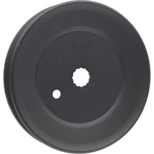 Koło pasowe MTD 141mm 15mm 31270096 GRANIT 756-1188