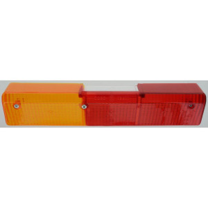 Klosz lampy lewy Fiat 22702350200 Cobo 9929834