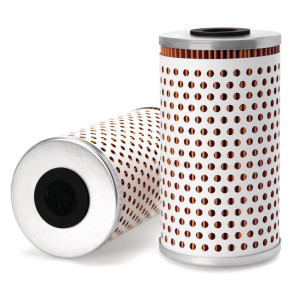 Filtr paliwa 74mm 20mm 132mm Fleetguard 931207