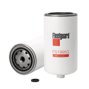 Filtr paliwa 739FS19953 Fleetguard 84278636