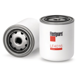 Filtr oleju silnikowego Ford 3G Fleetguard 84259320 87800068 E8NN6714AA