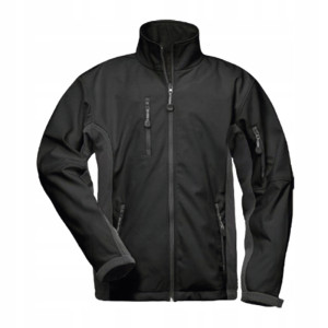 Kurtka CRAFTLAND- Softshell rozm. M GRANIT