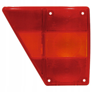 Klosz lampy prawy Westfalia 70770005 GRANIT 118211323902