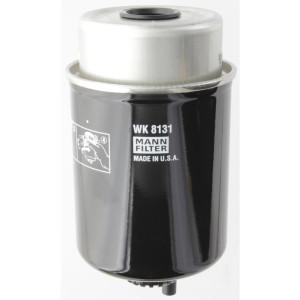 Filtr paliwa 69mm 83mm RE509031 MANN FILTER 6005028977