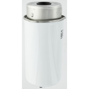 Filtr paliwa 69mm 88mm 87803441 MANN FILTER