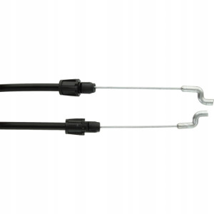 Linka gaszenia silnika MTD 1310mm GRANIT 746-1067 746-0557 946-1067