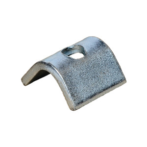 Trzymacz zęba przegrabiarki zgrabiarki fi 12 mm 42x42x22 mm 5260020430