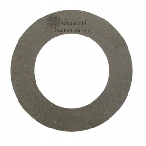 Tarcza cierna Walterscheid 562153