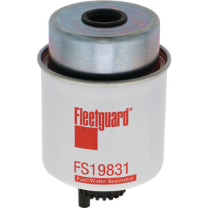 FILTR PALIWA FS19831 zam.: P550351