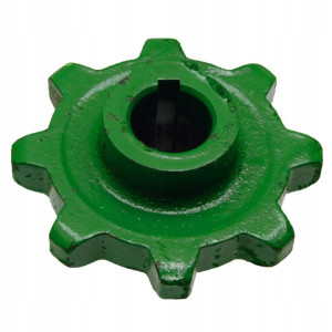 Koło łańcuchowe H177988 H128576 John Deere