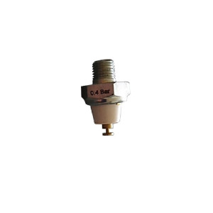 CZUJNIK CIŚNIENIA OLEJU NEW HOLLAND 1/4'' 82028130 81873524 81711891
