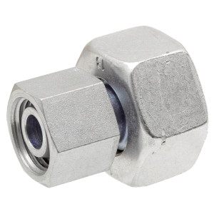 Złącze przyłącze proste DMO 10 L / 15 L 15 mm 19 mm 27 mm 10 mm GRANIT