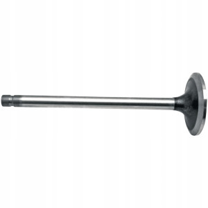 Zawór ssący 1 rowek Fiat 38017136 GRANIT 87802264 81865095 81865092
