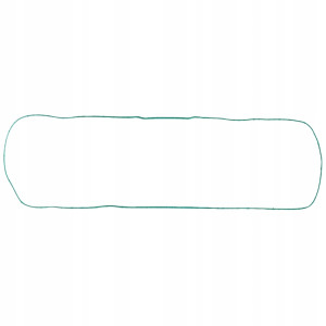 Uszczelka pokrywy zaworu 38012582 GRANIT R524499 R505174