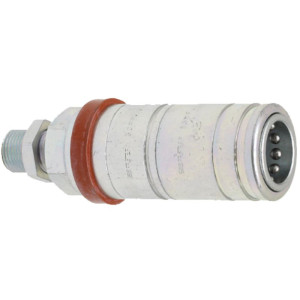 Gniazdo gwint zew. M22x1,5 grodziowe wersja 3CFPV 087/22 FAG