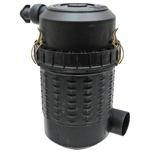 Europiclon 100BI 203mm 70mm MANN FILTER