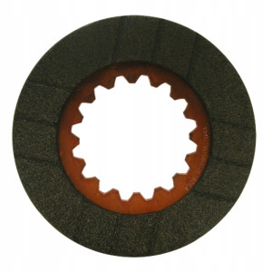 Tarcza hamulcowa 71702067 1345726C1 GRANIT