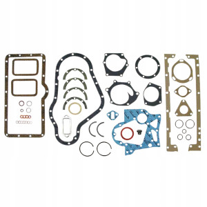 Zestaw uszczelek dolnych 38003037 GRANIT K260282 K262765 K965803