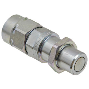 Wtyczka gwint wew. 3/4 BSP DN 12 Faster KIT2FNP12-34GAS M