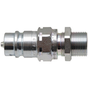KS-S 20S (M30x2,0) DN20-BG4 250bar GRANIT