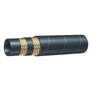 Wąż przewód hydrauliczny dwuoplotowy L- 50m 2 SN DN 12 - 1/2“ 87000004