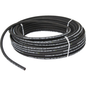 Wąż przewód hydrauliczny dwuoplotowy L- 50m 2 SN DN 10 - 3/8“ 87000003