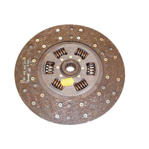 Tarcza sprzęgła 280TZFN 22mm LUK AL120018 AL33315 AL37703 AL66180 DE17527