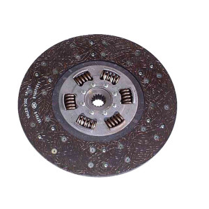 Tarcza sprzęgła 295TZFA 22mm LUK AL120013 AL37705 AL33187 AL64338 DE18272