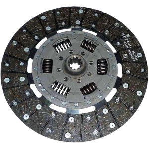 Tarcza sprzęgła 280TSFN Ford 1cale LUK 82006626 D1NN7550A E8NN755OHA