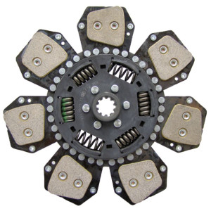Tarcza sprzęgła 310TDCA Case IH 23mm LUK 191259A2 3224423R93 3224724R93