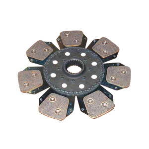 Tarcza sprzęgła 350UKC 46mm LUK 3615366M1 3918835M1
