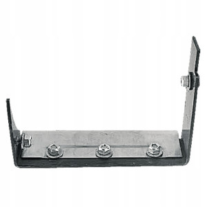 Stalnica Vicon/PZ 258mm 647EP-0044F GRANIT EP-0044