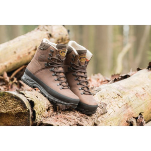 Buty trekkingowe Island MFS Active Meindl