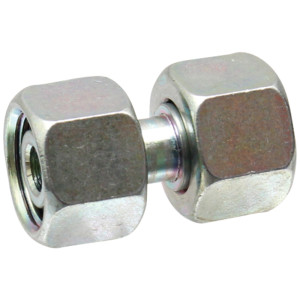 Złącze przyłącze gwintowane proste DMO 15 L opak. 25 40 mm 315 27 mm GRANIT