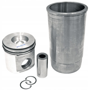 Zestaw naprawczy silnika 38012454 GRANIT RE507850 RE65969 RE505112