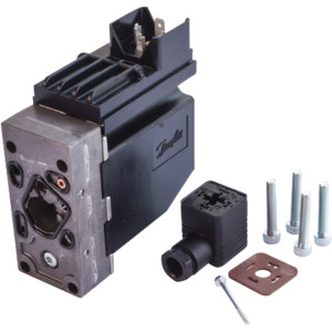 PVEO 24 V aktywacja elektryczna Danfoss 157B4228