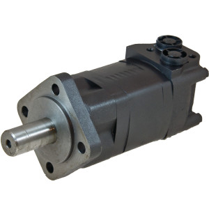 Silnik hydrauliczny SMS315 / BMS315 / OMS315 / HRS315 wałek 32mm 87000813