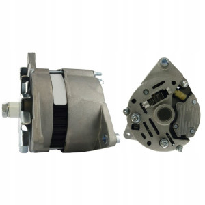 ALTERNATOR MASSEY 3690 MAGNETON