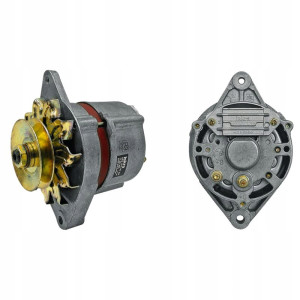 ALTERNATOR ISKRA IA0095 11.201.095 AAG1310 14V 33A