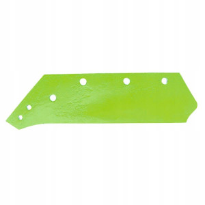 Lemiesz Kverneland bez dłuta 16"" lewy 563mm KK07300486 073004 KK073004