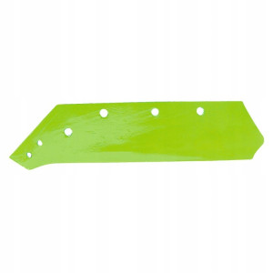 Lemiesz Kverneland bez dłuta lewy 18"" cali 640mm KK07300786 073007