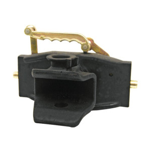 Zaczep automatyczny 330mm zaczepu ciągnika Case Class Walterscheid 8004342