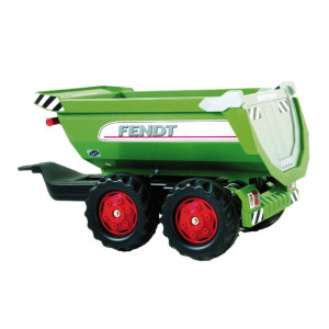 Wywrotka kolebkowa Fendt 890mm Rolly Toys