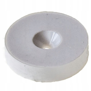 Krążek ceramiczny średnica otworu 1 mm opryskiwacza polowego AP1646K10