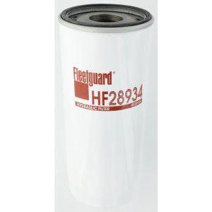 Filtr oleju hydraulicznego Fleetguard 04394808