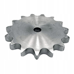 Koło zębate do łańcucha 16B-1 Z-30 254mm 20mm
