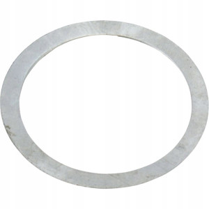 Podkładka uszczelka dystansowa kosiarki 25x35x1,0mm Famarol Z042 5036010120