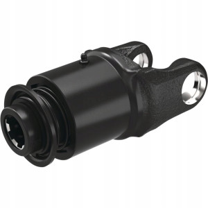 Jednokierunkowe 206mm 397550790655 Weasler