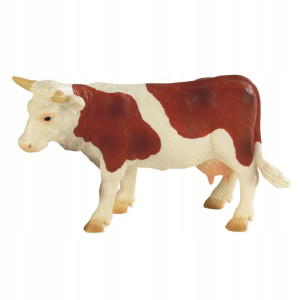 Krowa Bullyland figurka BL62610